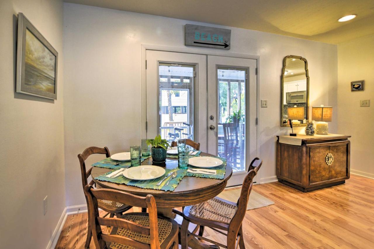 Oak Island Cottage Minutes To Long Beach! المظهر الخارجي الصورة