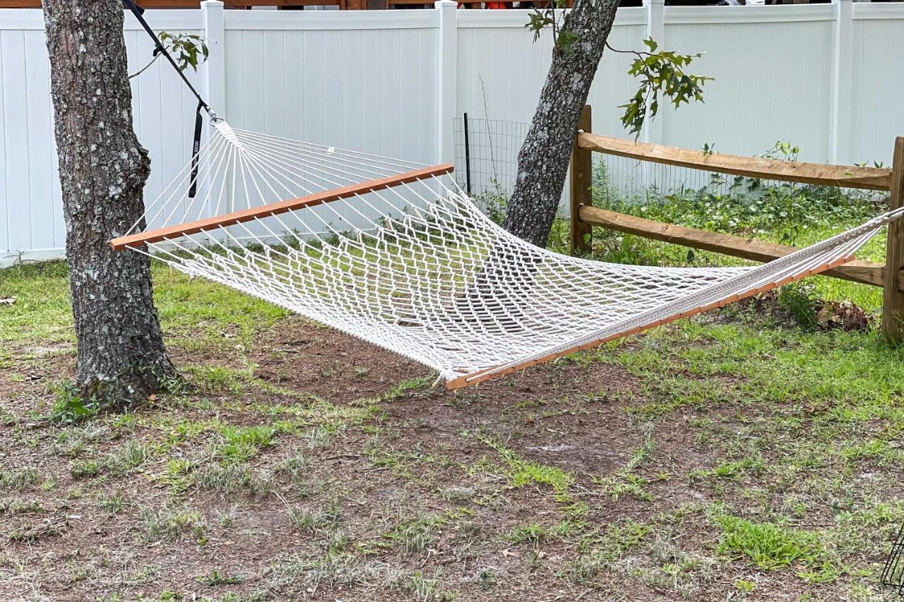 Oak Island Cottage Minutes To Long Beach! المظهر الخارجي الصورة