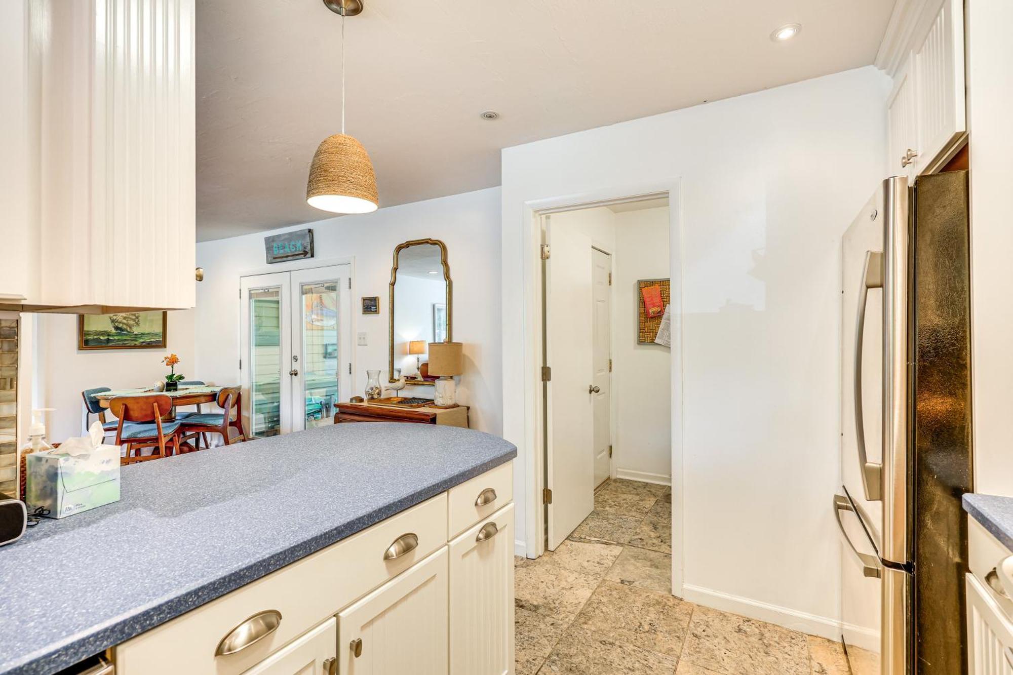 Oak Island Cottage Minutes To Long Beach! المظهر الخارجي الصورة