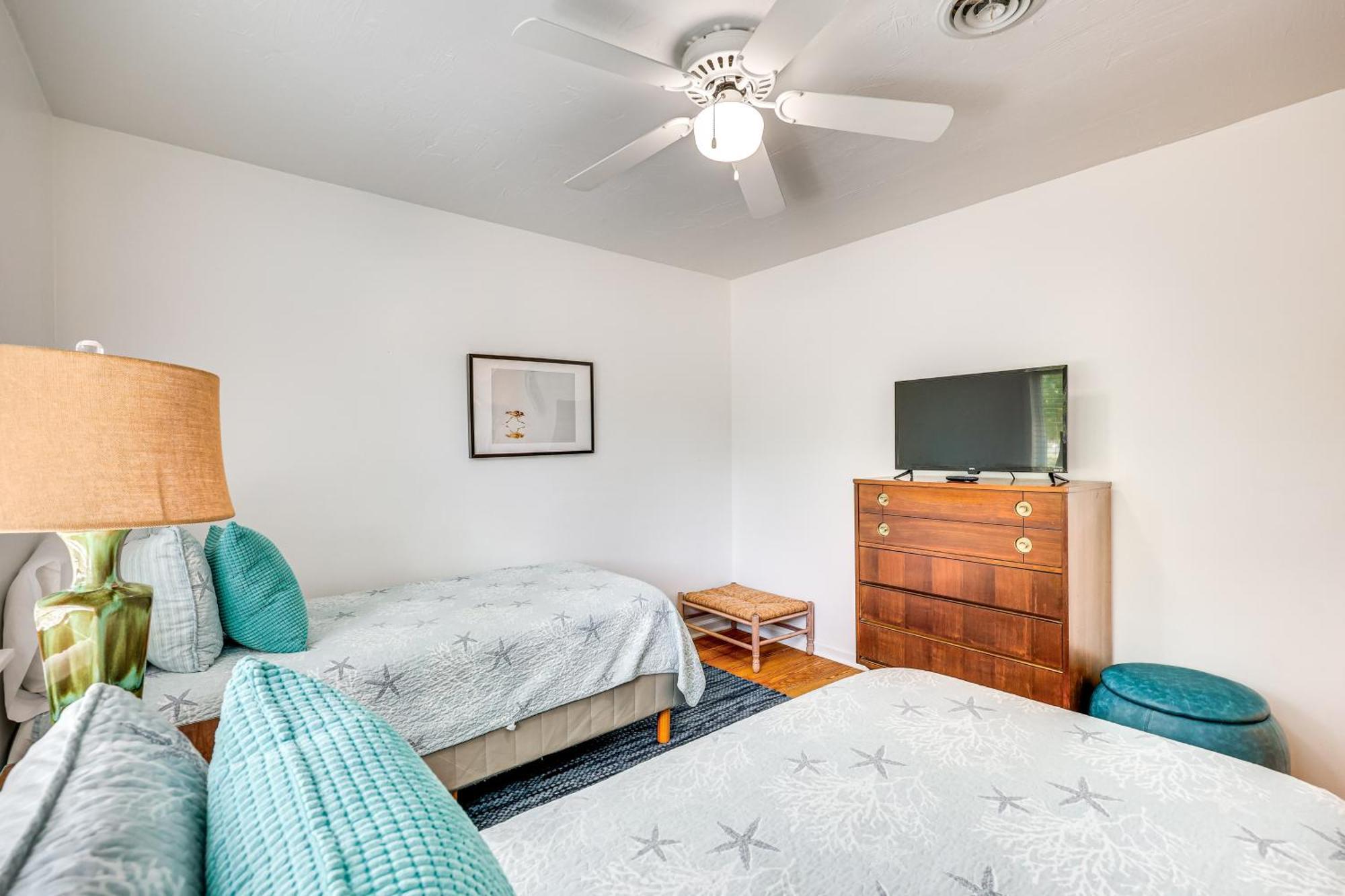 Oak Island Cottage Minutes To Long Beach! المظهر الخارجي الصورة