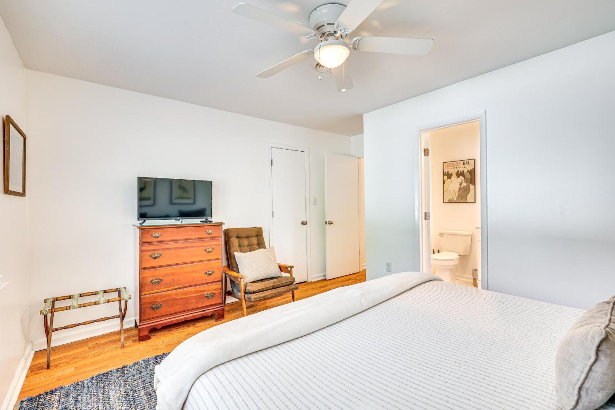 Oak Island Cottage Minutes To Long Beach! المظهر الخارجي الصورة