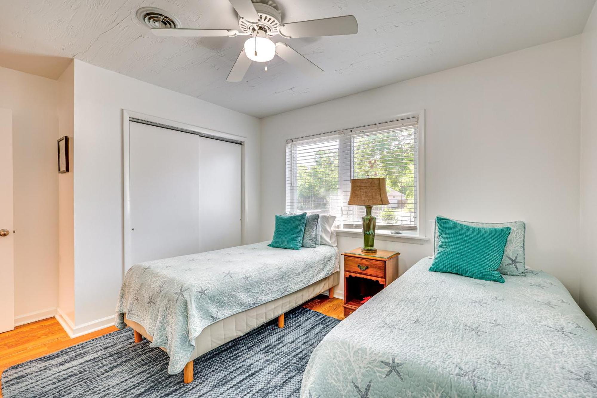 Oak Island Cottage Minutes To Long Beach! المظهر الخارجي الصورة